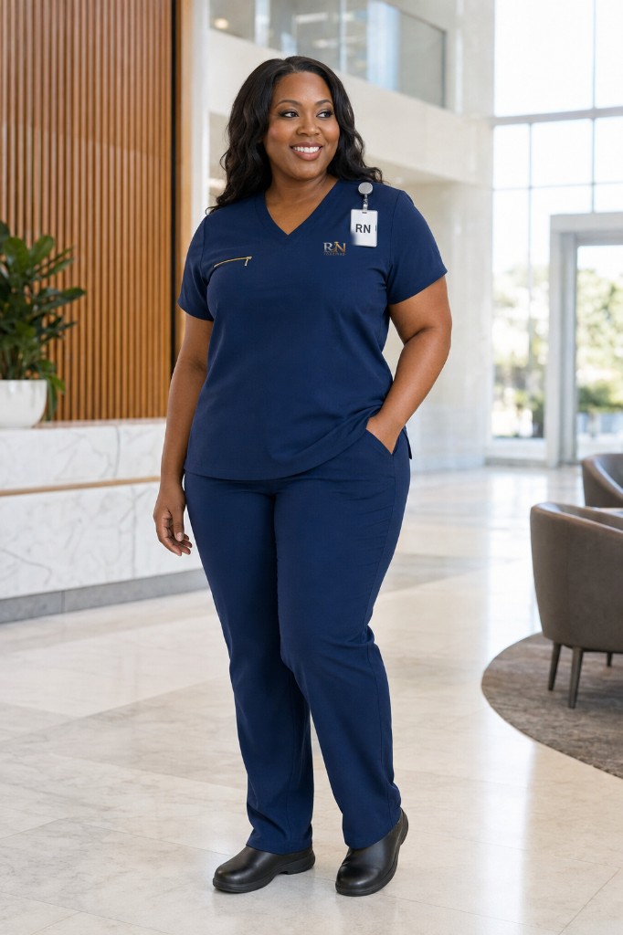 RNroadmap nurse ready for the next step