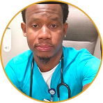 Nurse Avatar
