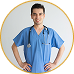 Nurse Avatar
