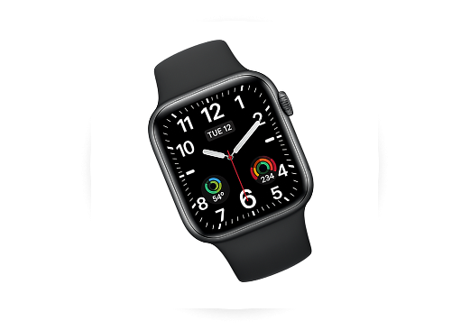 Apple Watch Giveaway Prize